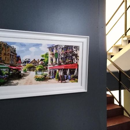 Rinradee Place Buriram Exterior foto